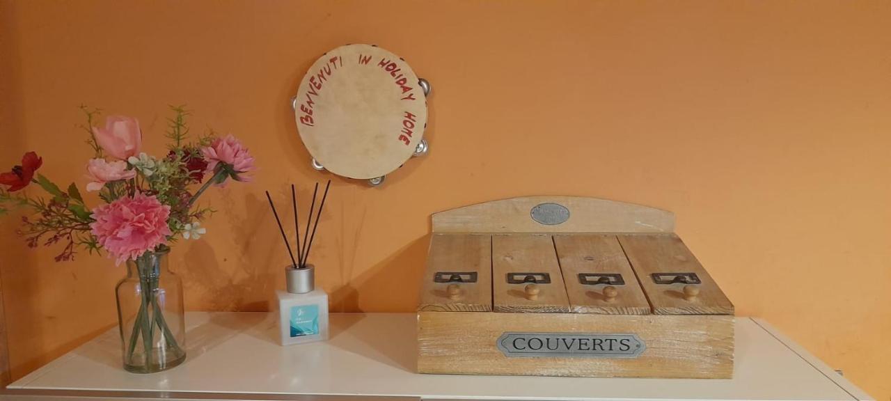 Holiday-Home-Desenzano Desenzano del Garda Ngoại thất bức ảnh