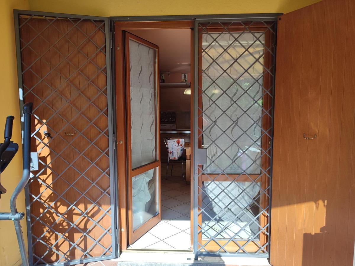 Holiday-Home-Desenzano Desenzano del Garda Ngoại thất bức ảnh