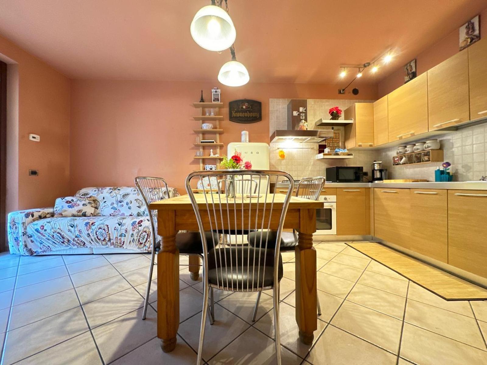 Holiday-Home-Desenzano Desenzano del Garda Ngoại thất bức ảnh