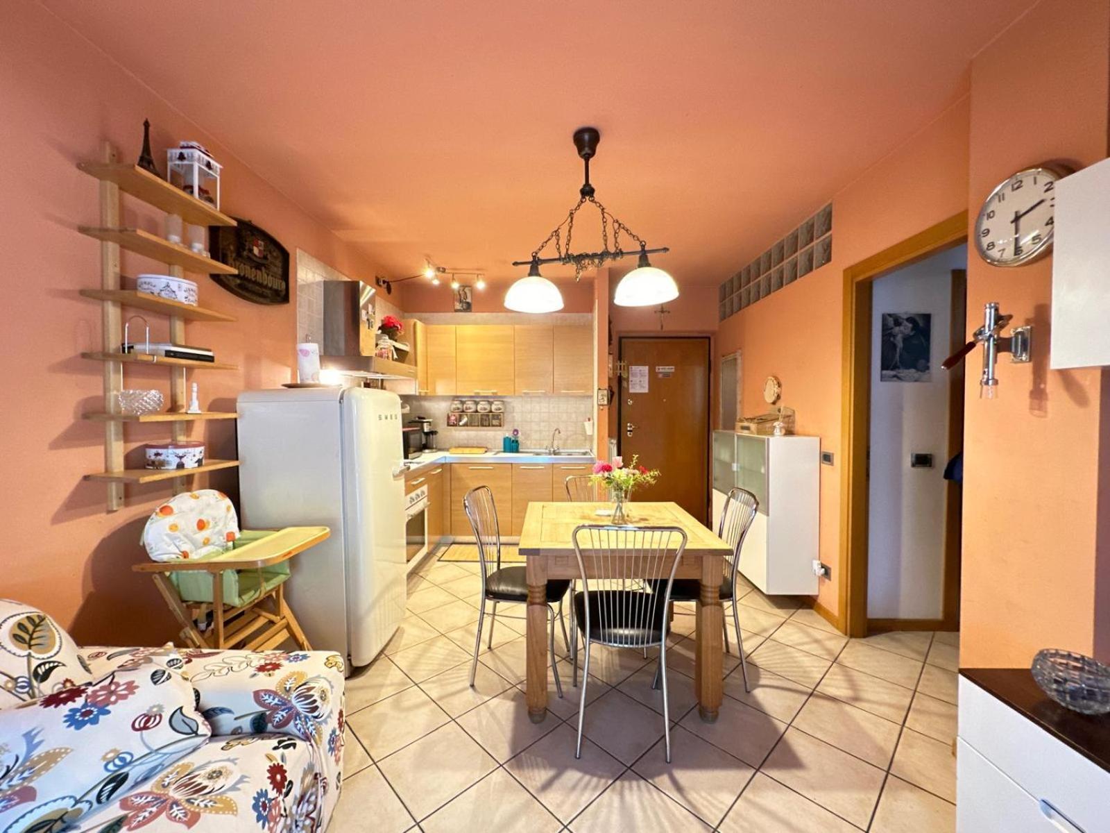 Holiday-Home-Desenzano Desenzano del Garda Ngoại thất bức ảnh